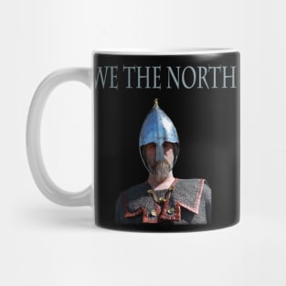 Varg - We The North Mug